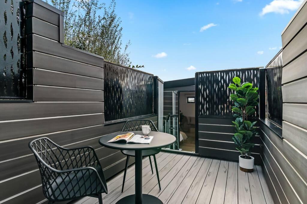 Park Bespoke Brilliance 4bed 2bath *