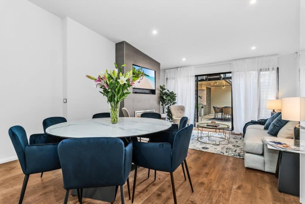 Park Bespoke Brilliance 4bed 2bath Holiday home