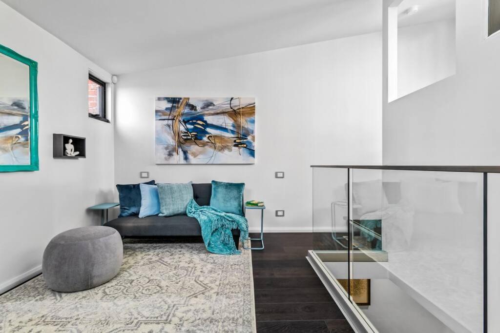 Holiday home Park Bespoke Brilliance 4bed 2bath Melbourne