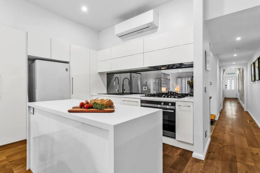 Park Bespoke Brilliance 4bed 2bath
