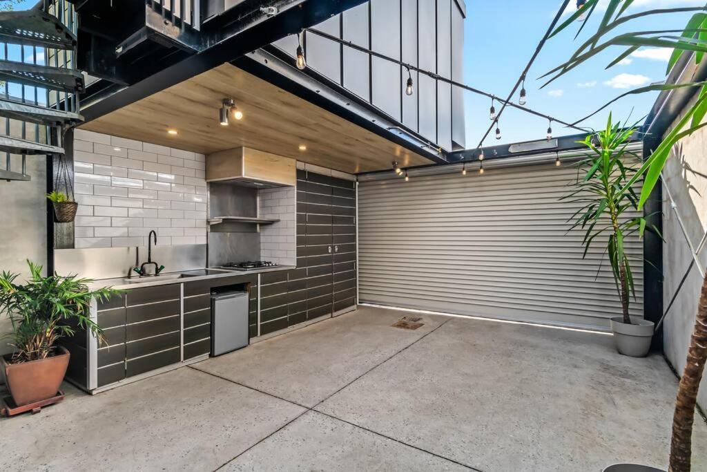 Holiday home Park Bespoke Brilliance 4bed 2bath Melbourne