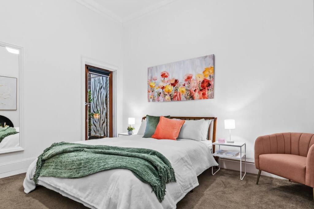 Park Bespoke Brilliance 4bed 2bath