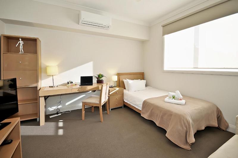 6b - Executive In Large In Brunswick Guest house *