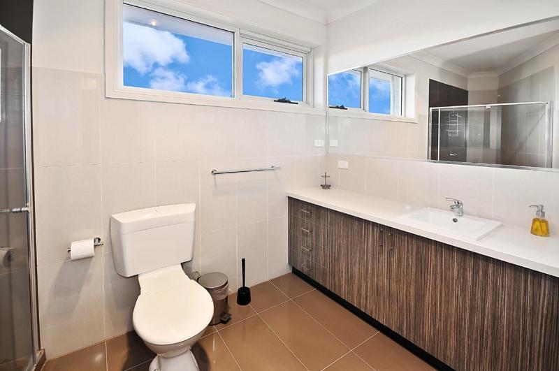 6b - Executive In Large In Brunswick Guest house Melbourne