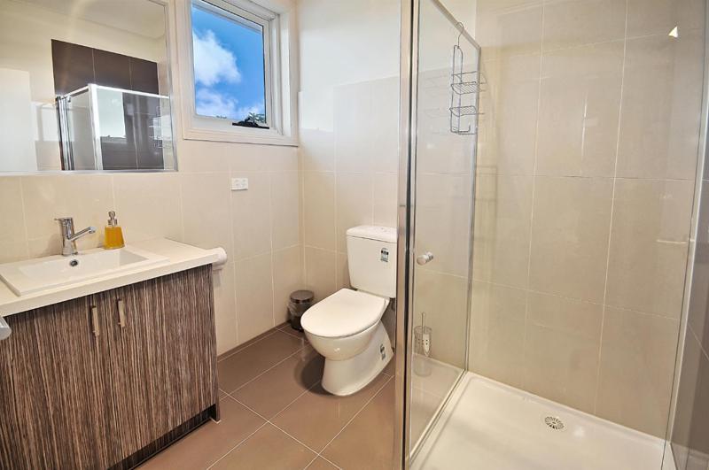 6b - Executive In Large In Brunswick Guest house *