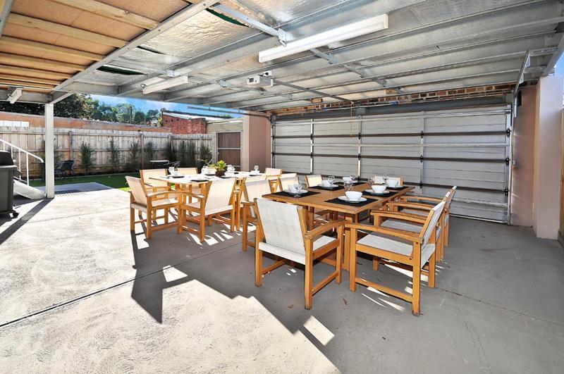 Guest house 6b - Executive In Large In Brunswick *