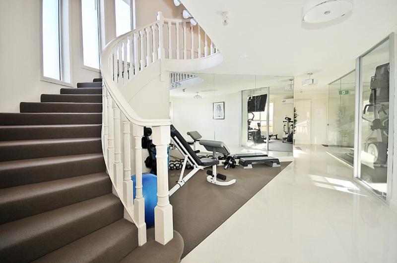 6b - Executive In Large In Brunswick Guest house *