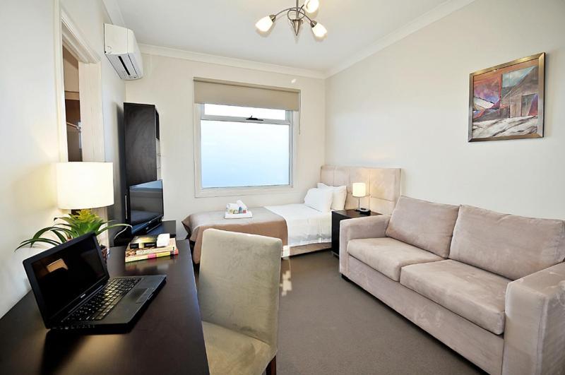 6b - Executive In Large In Brunswick Guest house Melbourne