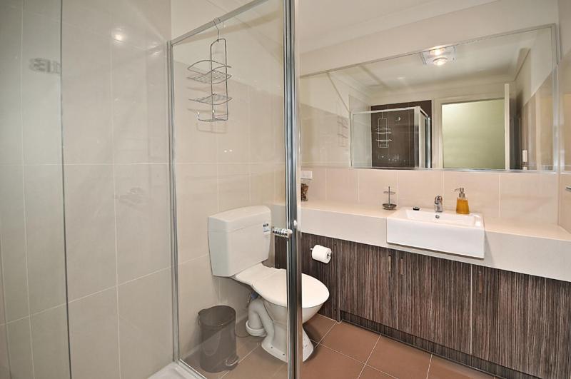 Guest house 6b - Executive In Large In Brunswick Melbourne