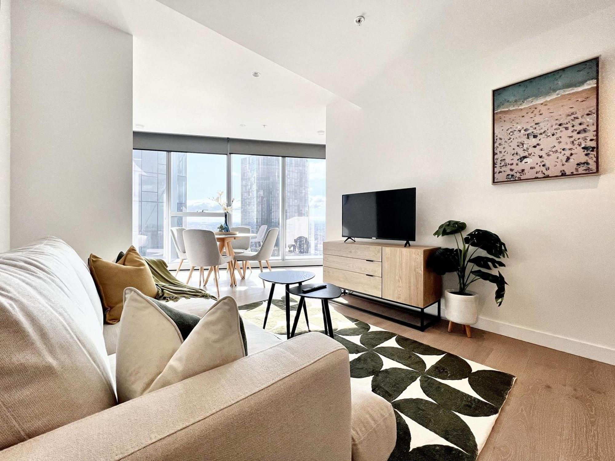 Molly Wonder Wsp Apartment Melbourne