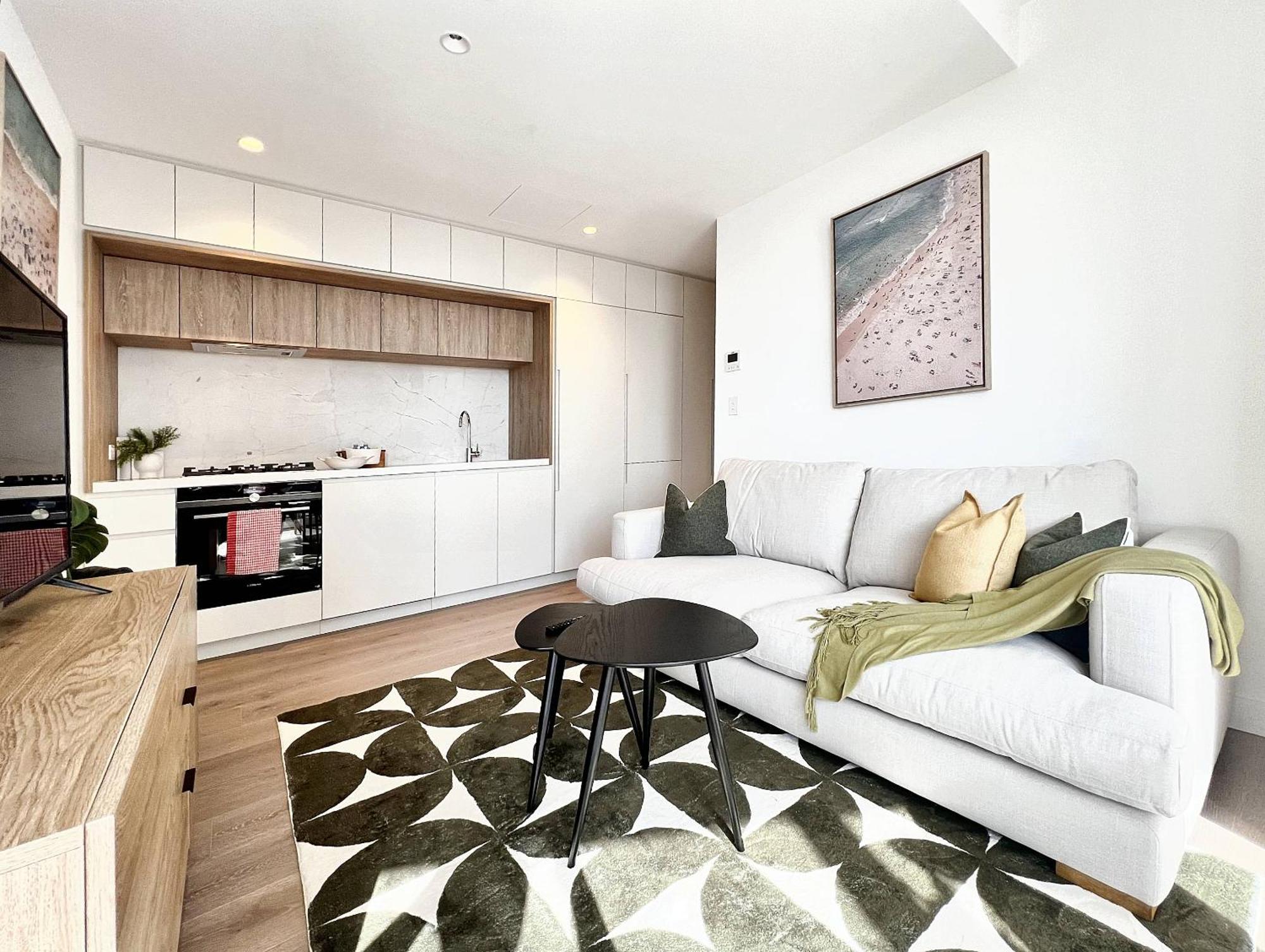 Molly Wonder Wsp Apartment *