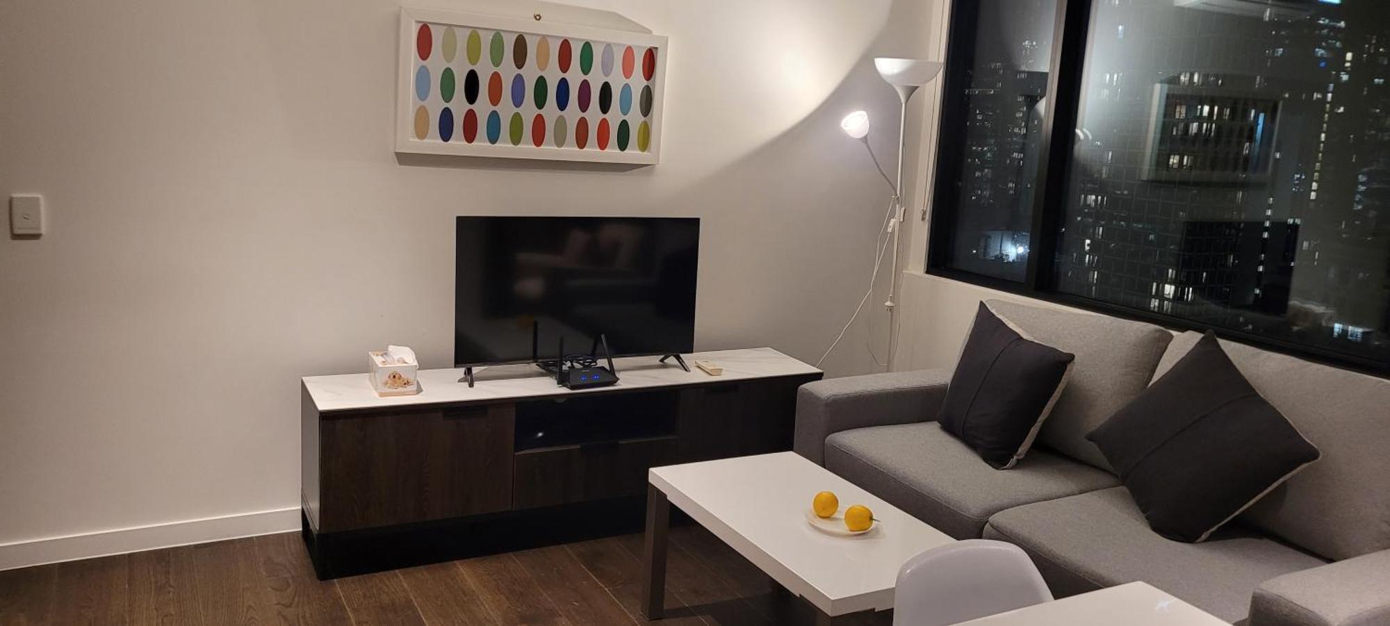 Apartment Skylab L3006 Melbourne