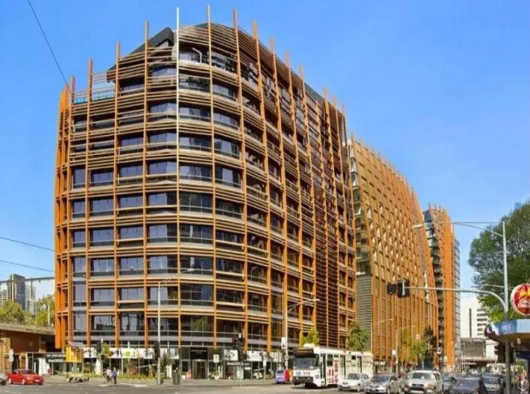 Riverside Cbd Melbourne