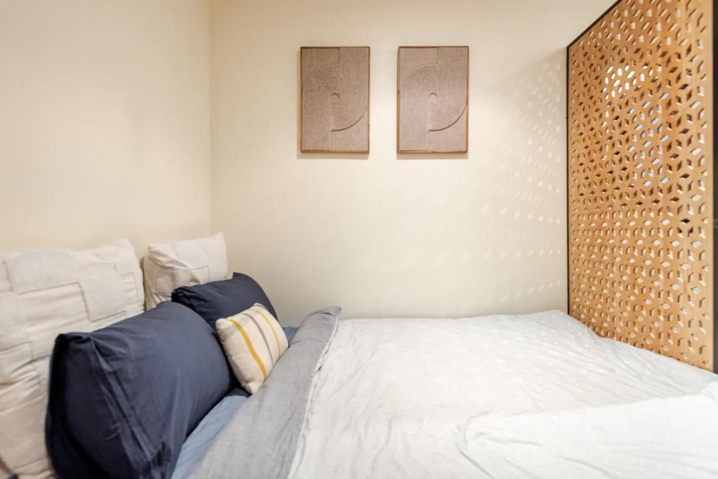 Apartment Riverside Cbd *
