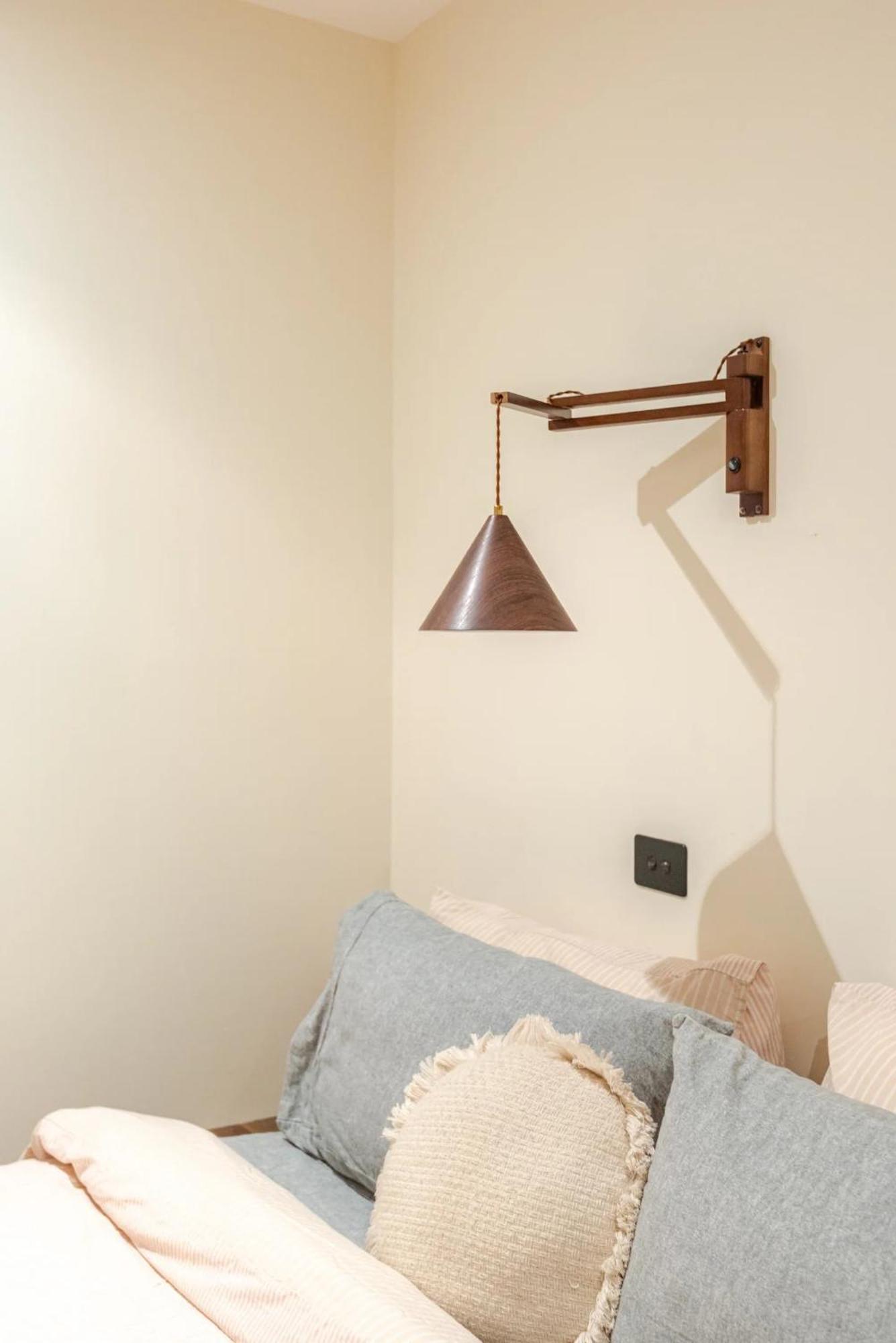 Apartment Riverside Cbd