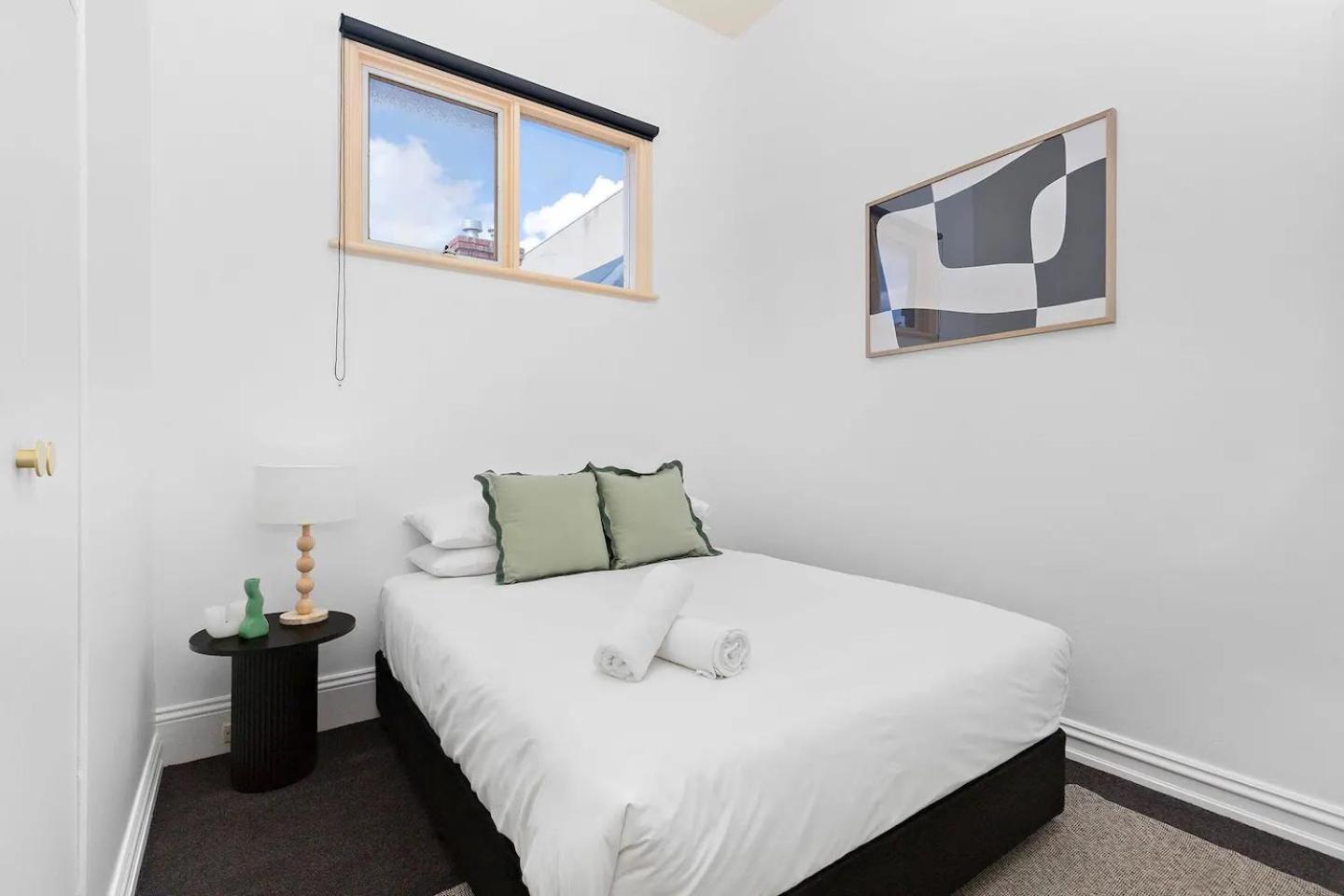 Homestay Fitzroy Private - 132 Nicholson *