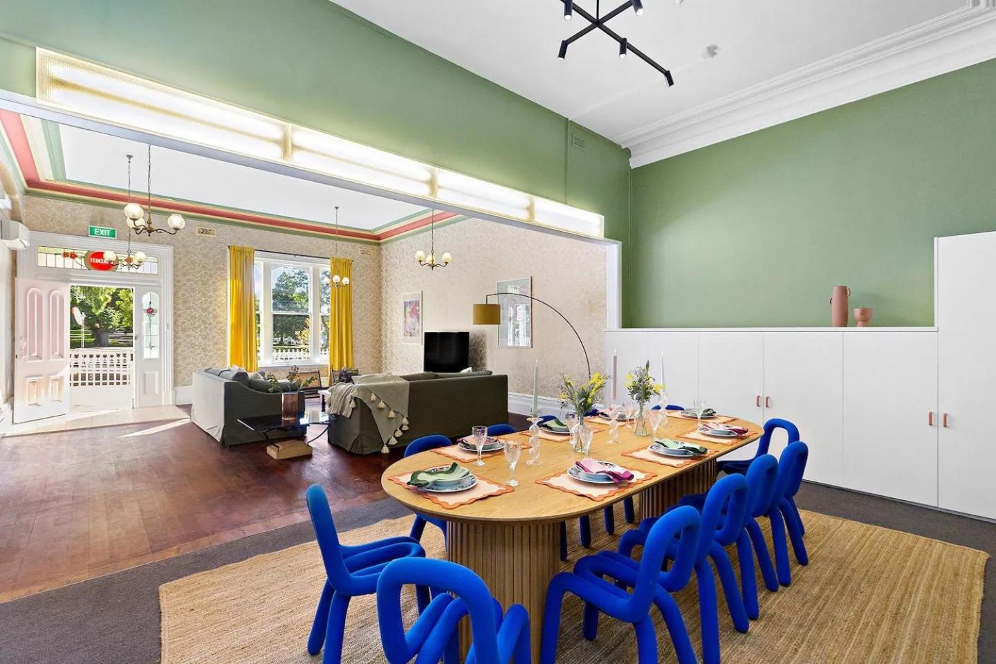 Fitzroy Private - 132 Nicholson Homestay Melbourne