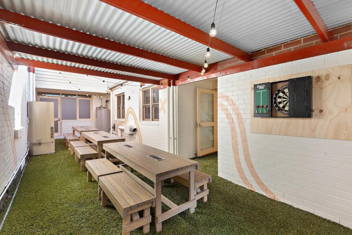 Fitzroy Private - 132 Nicholson