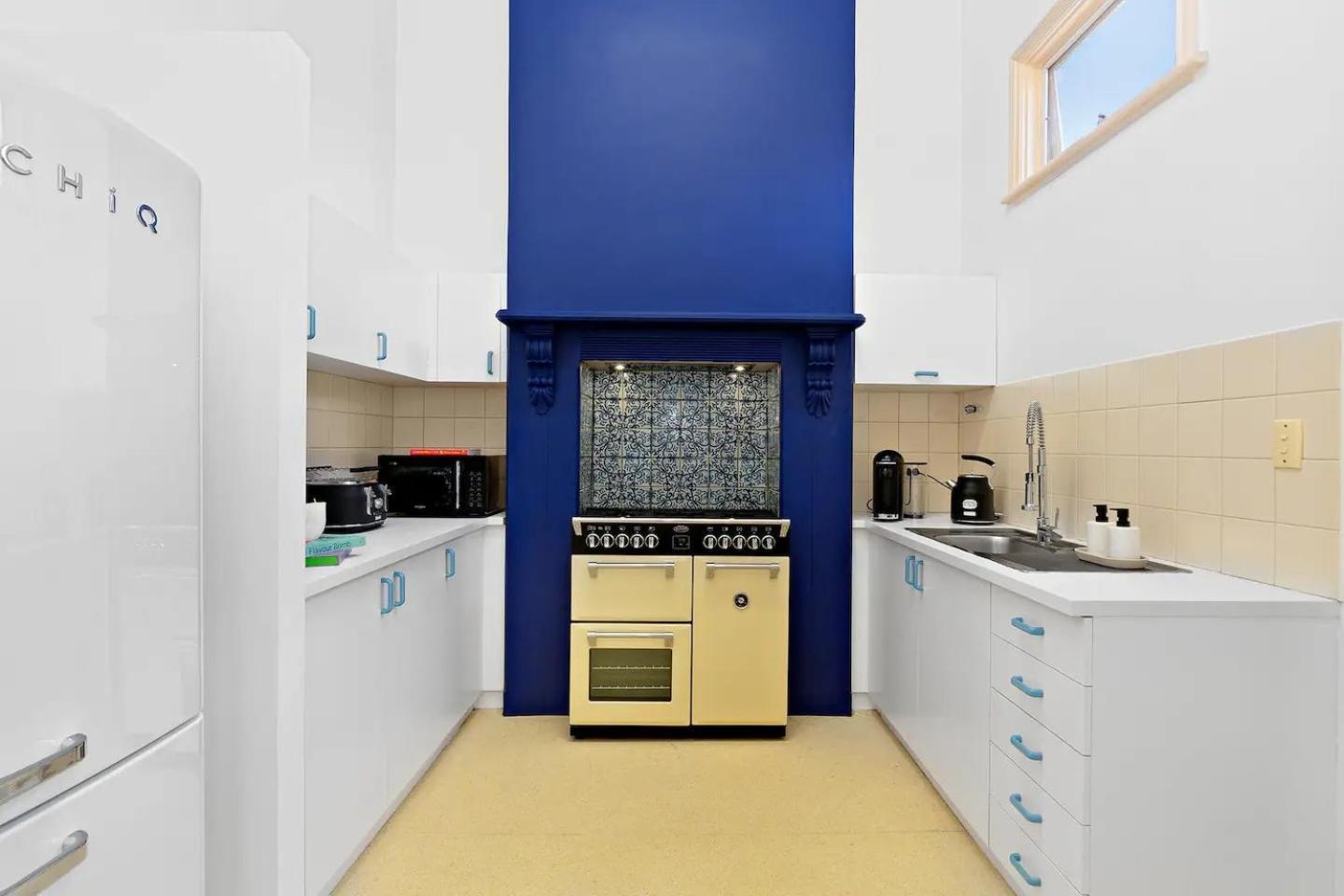 Homestay Fitzroy Private - 132 Nicholson