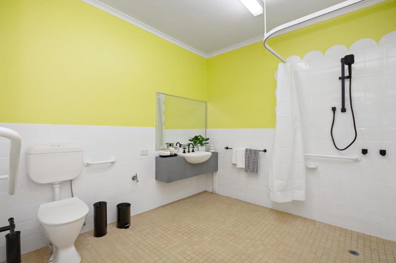 Homestay Fitzroy Private - 132 Nicholson *