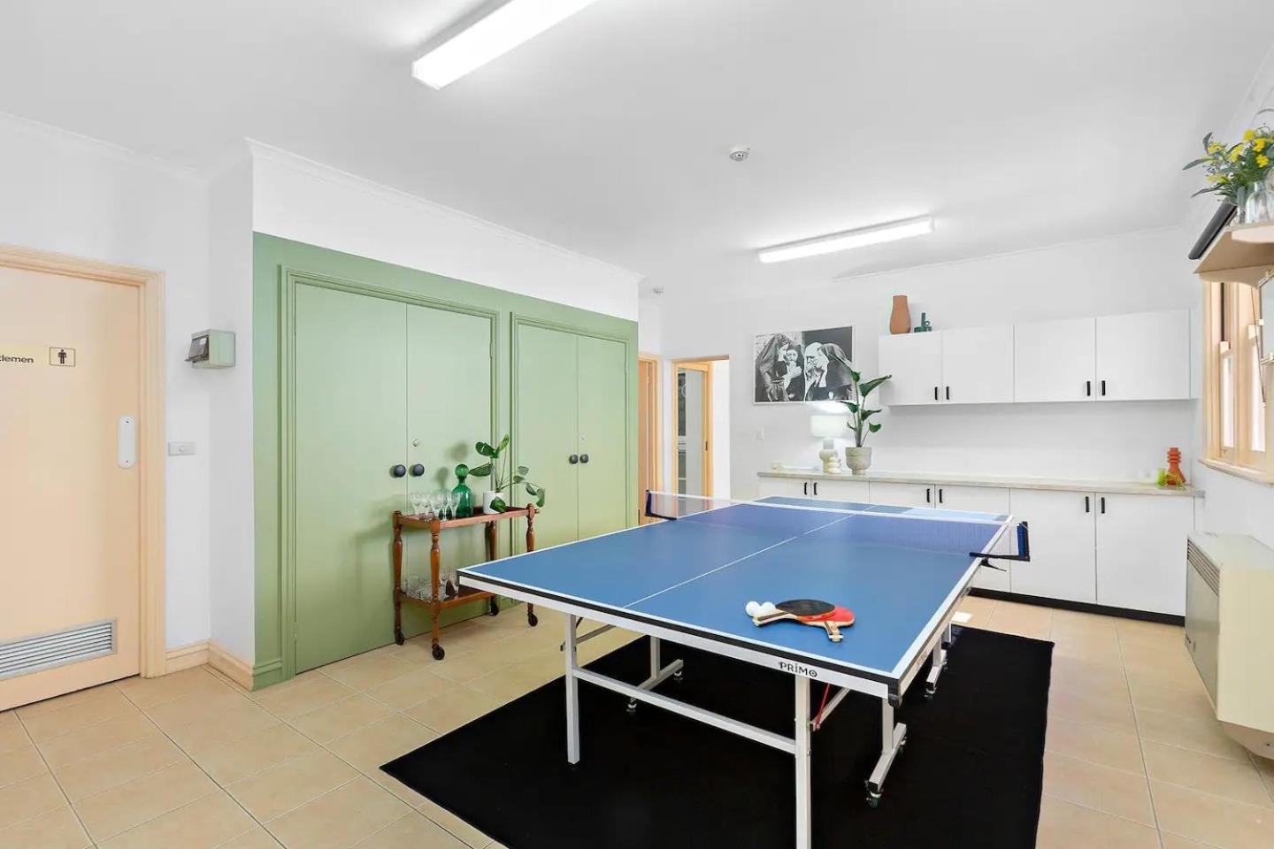 Fitzroy Private - 132 Nicholson * Melbourne