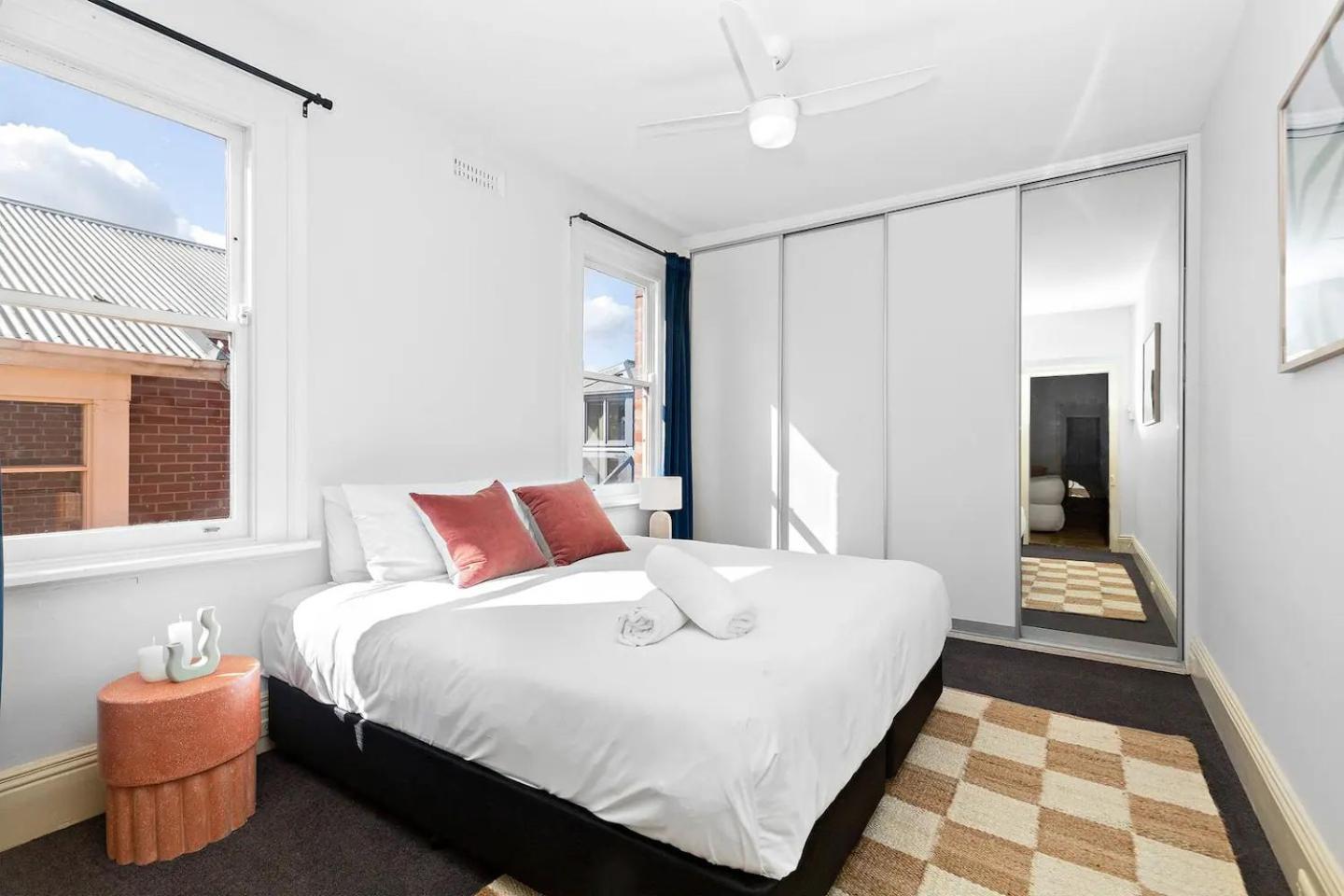 Fitzroy Private - 132 Nicholson