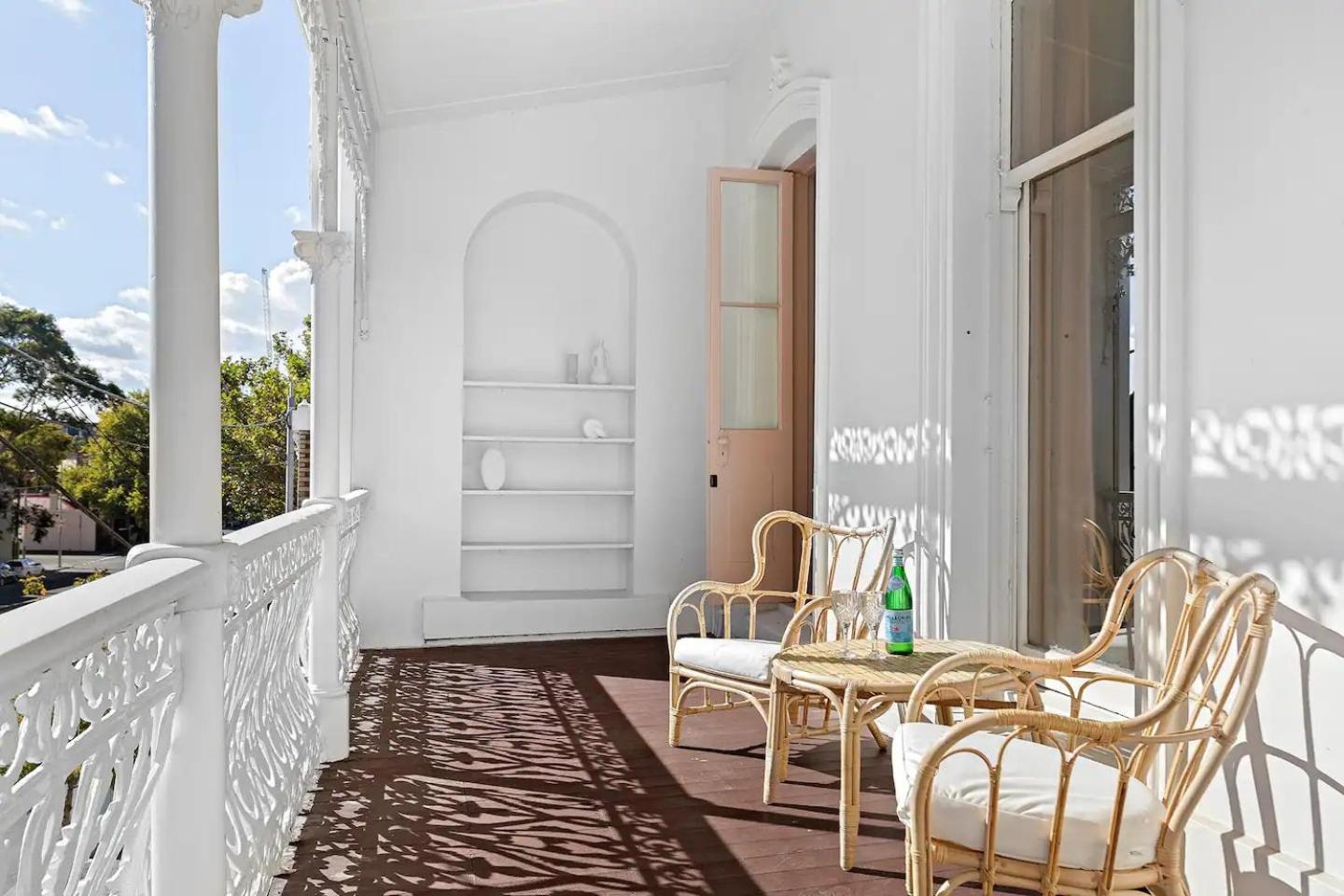 Fitzroy Private - 132 Nicholson Melbourne