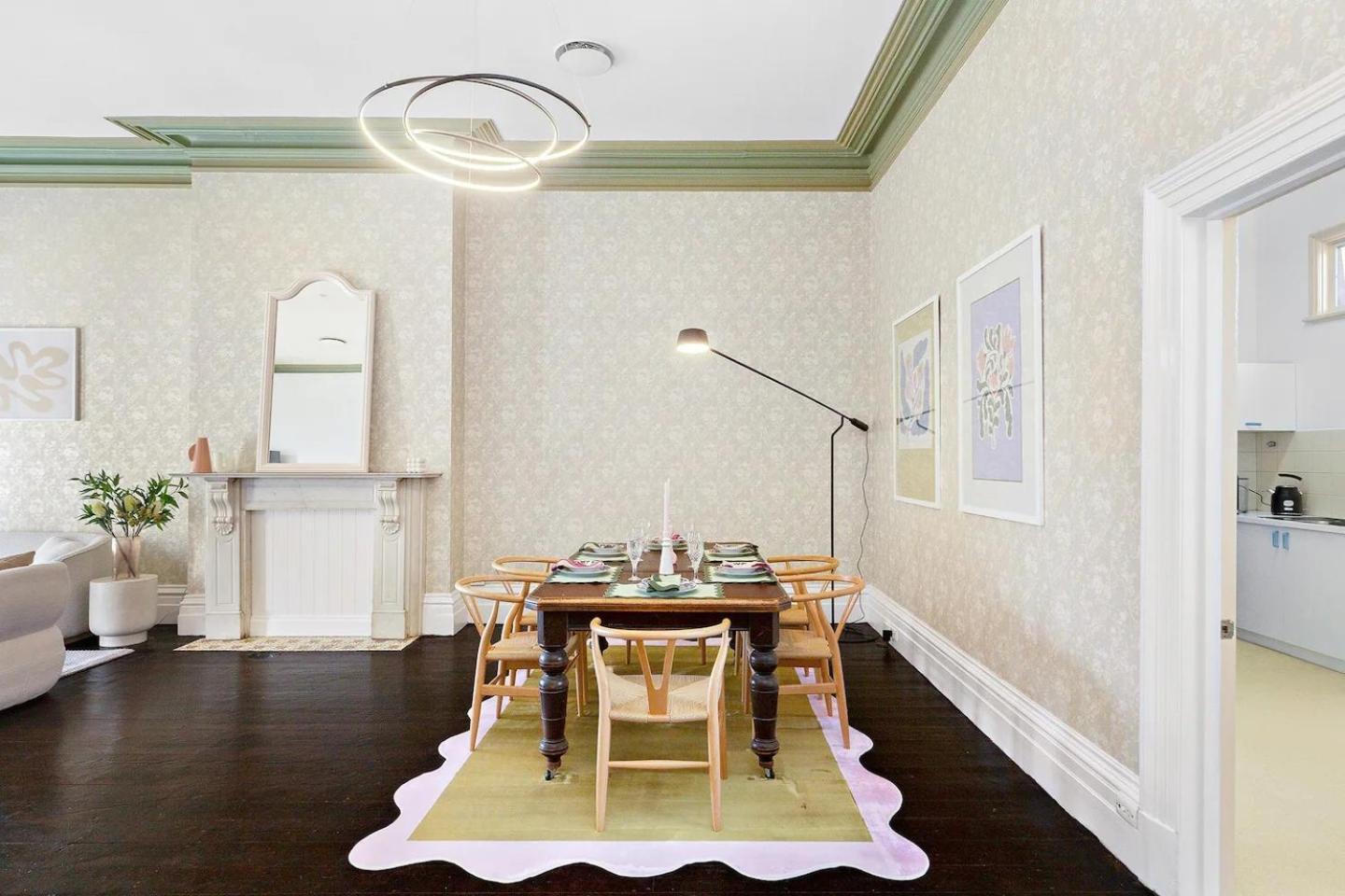 Fitzroy Private - 132 Nicholson Melbourne