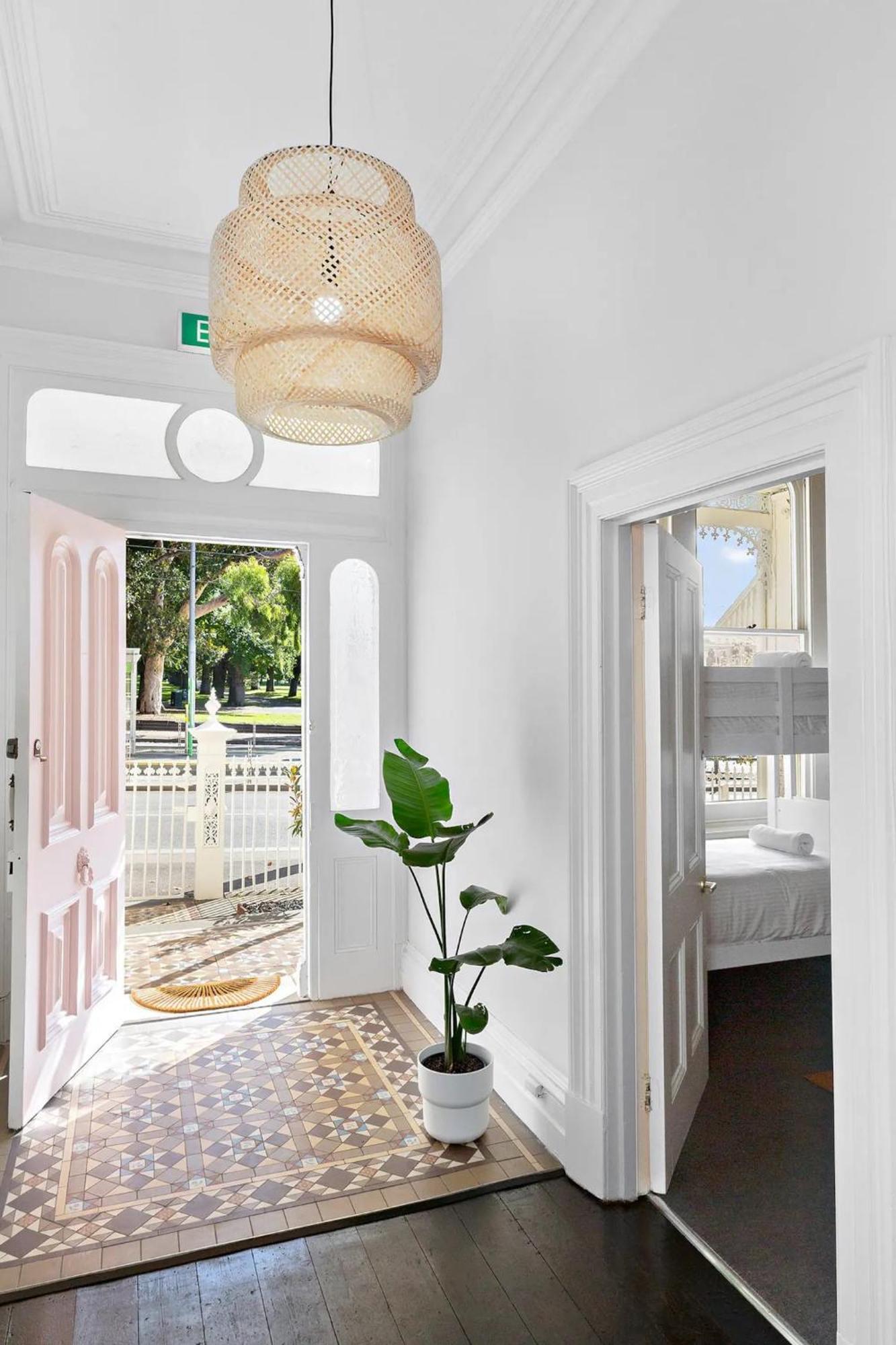 Fitzroy Private - 132 Nicholson Homestay Melbourne