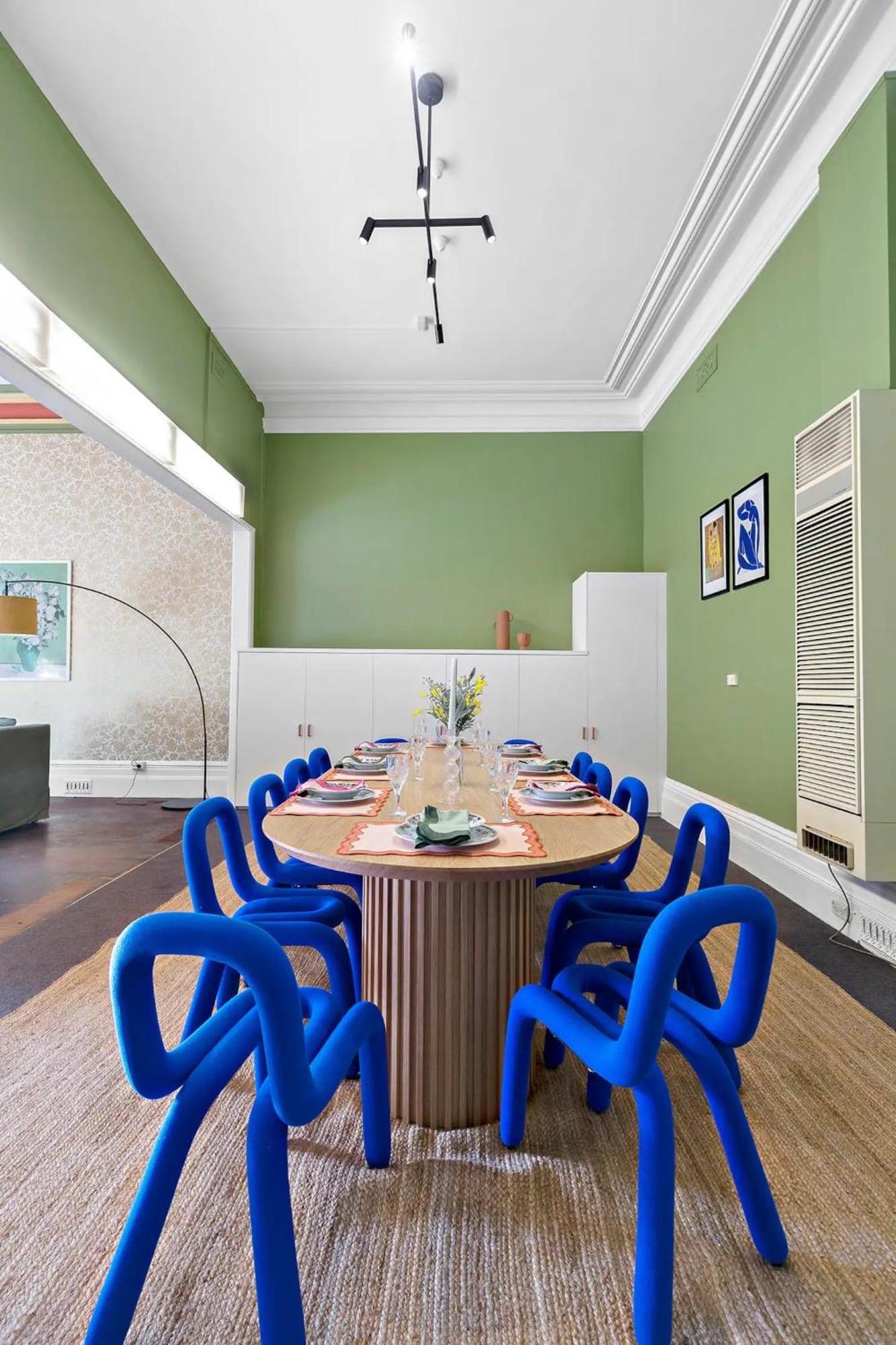 Fitzroy Private - 132 Nicholson Melbourne
