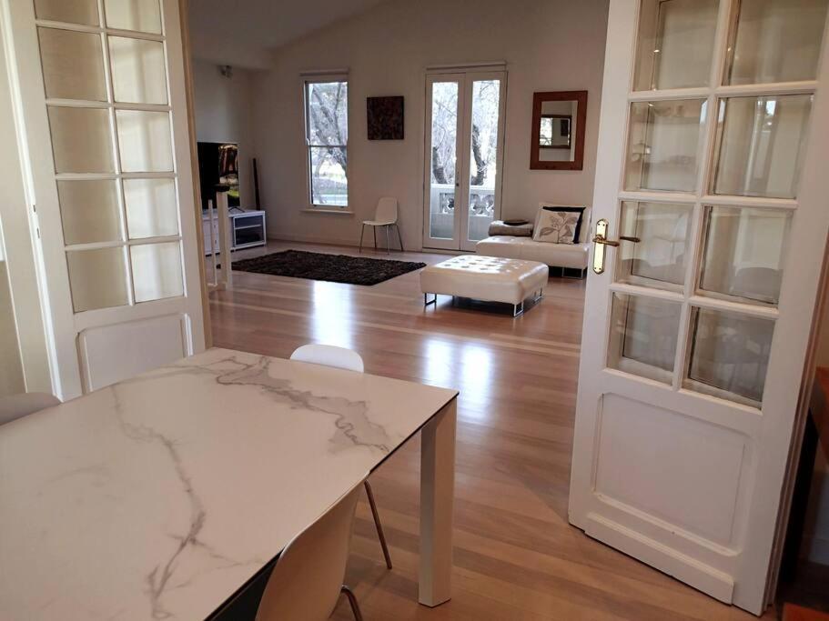 Holiday home Howes This, A Huge, 1st Class, Dress Circle