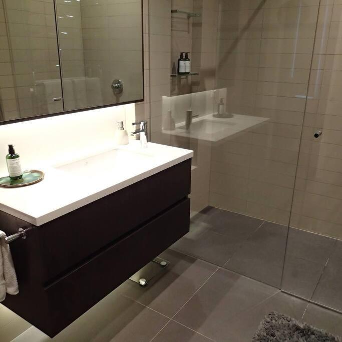 Holiday home Howes This, A Huge, 1st Class, Dress Circle