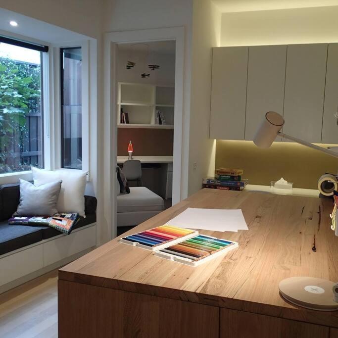 Holiday home Howes This, A Huge, 1st Class, Dress Circle *