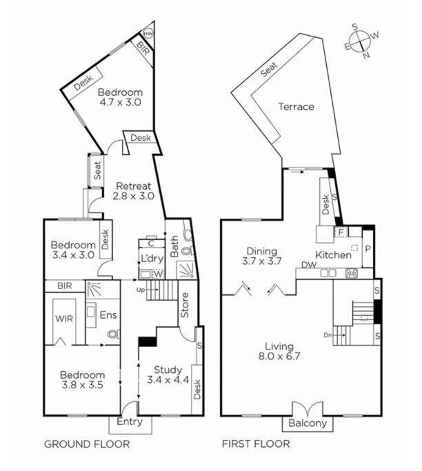 Howes This, A Huge, 1st Class, Dress Circle Holiday home Melbourne