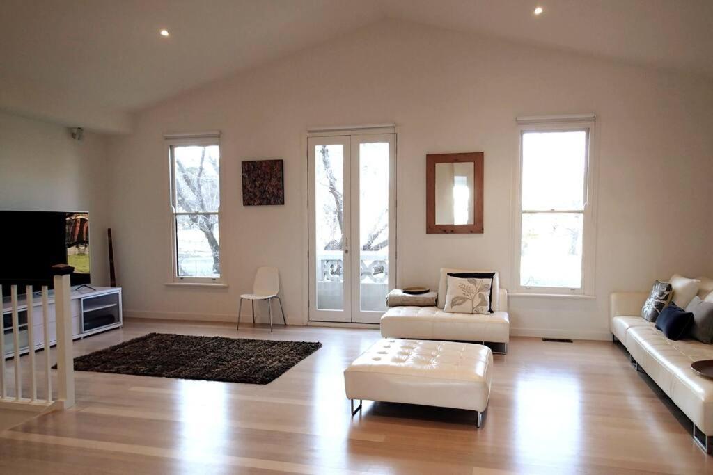 Holiday home Howes This, A Huge, 1st Class, Dress Circle