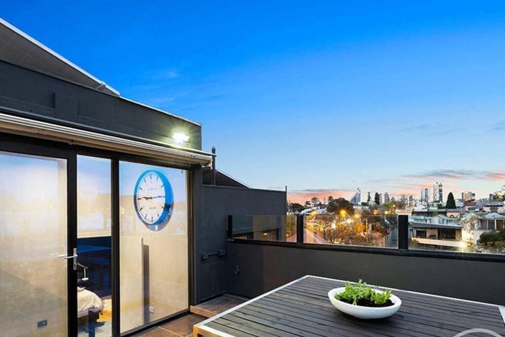 Park Magnificence Position Perfect Mlane Holiday home Melbourne