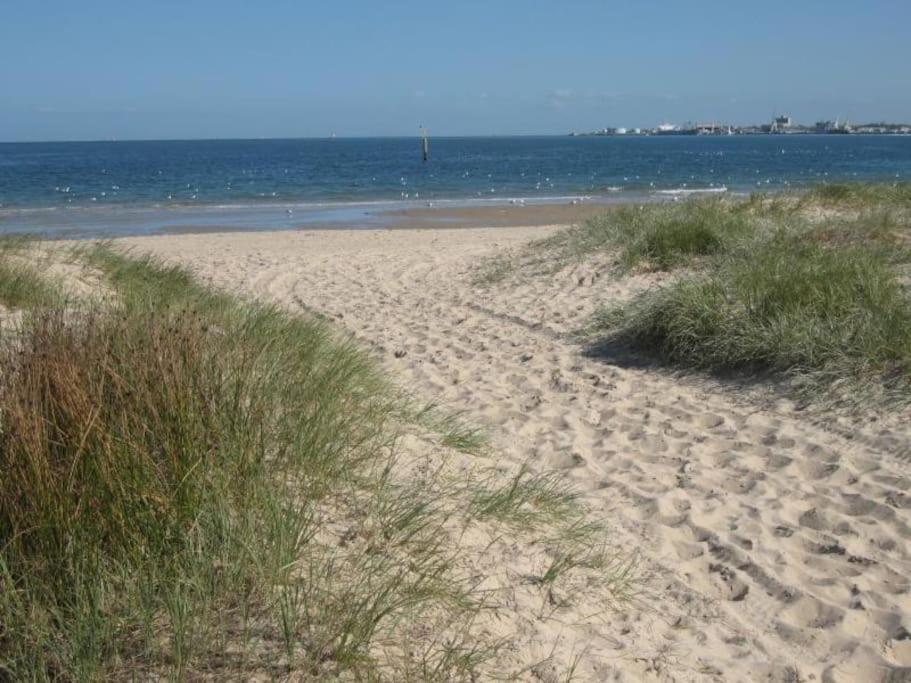 Holiday home Park Magnificence Position Perfect Mlane