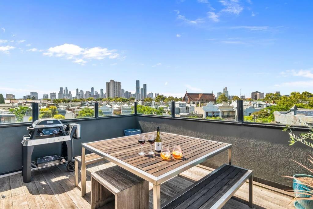 Park Magnificence Position Perfect Mlane Melbourne