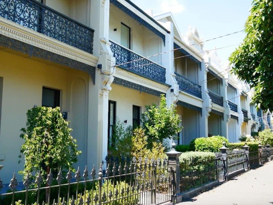 Holiday home Park Magnificence Position Perfect Mlane Melbourne