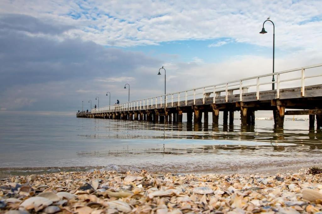 Holiday home Park Magnificence Position Perfect Mlane Melbourne