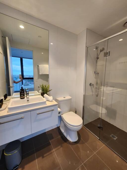 Premier 3 Bedroom In Southbank *