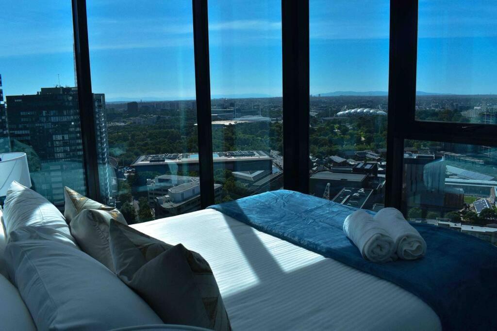 Premier 3 Bedroom In Southbank *