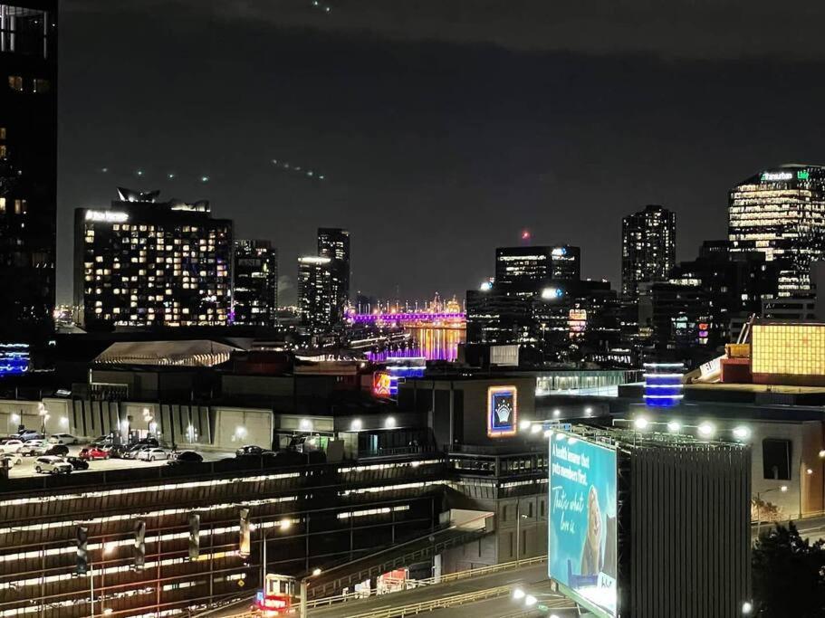 Premier 3 Bedroom In Southbank * Melbourne
