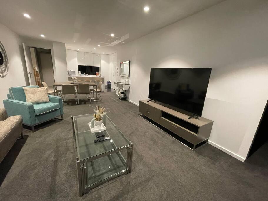 Apartment Premier 3 Bedroom In Southbank