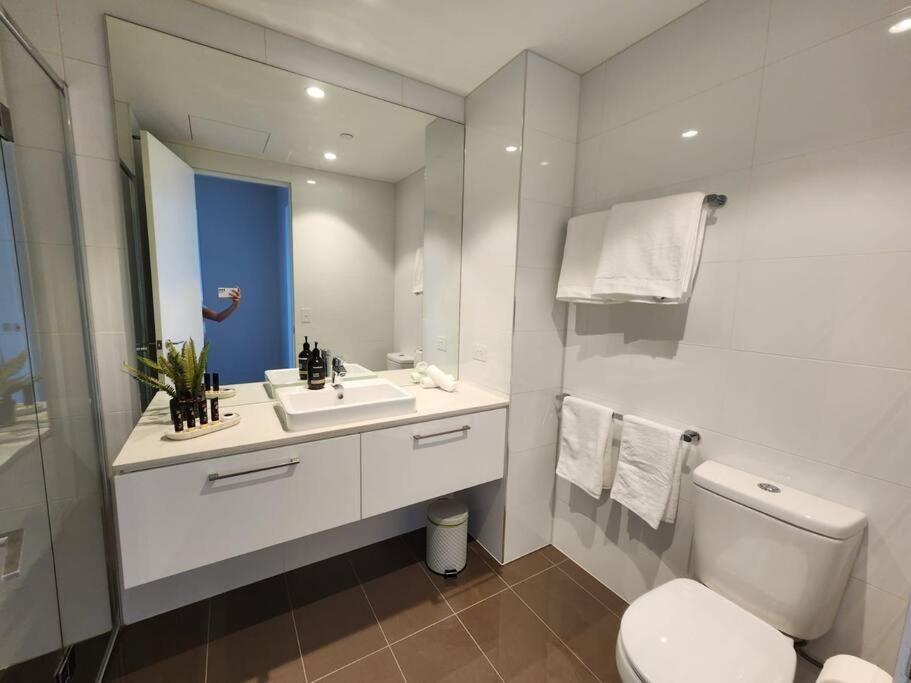 Apartment Premier 3 Bedroom In Southbank