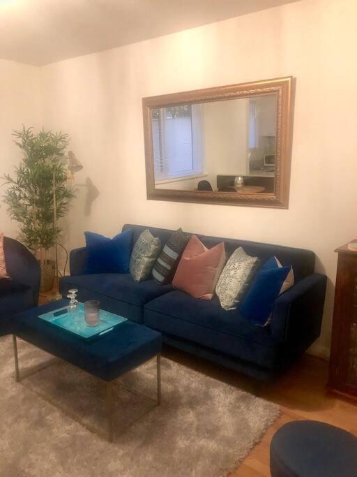 Apartment Stylish Courtyard Unit, In The Heart Of Sth Yarra *