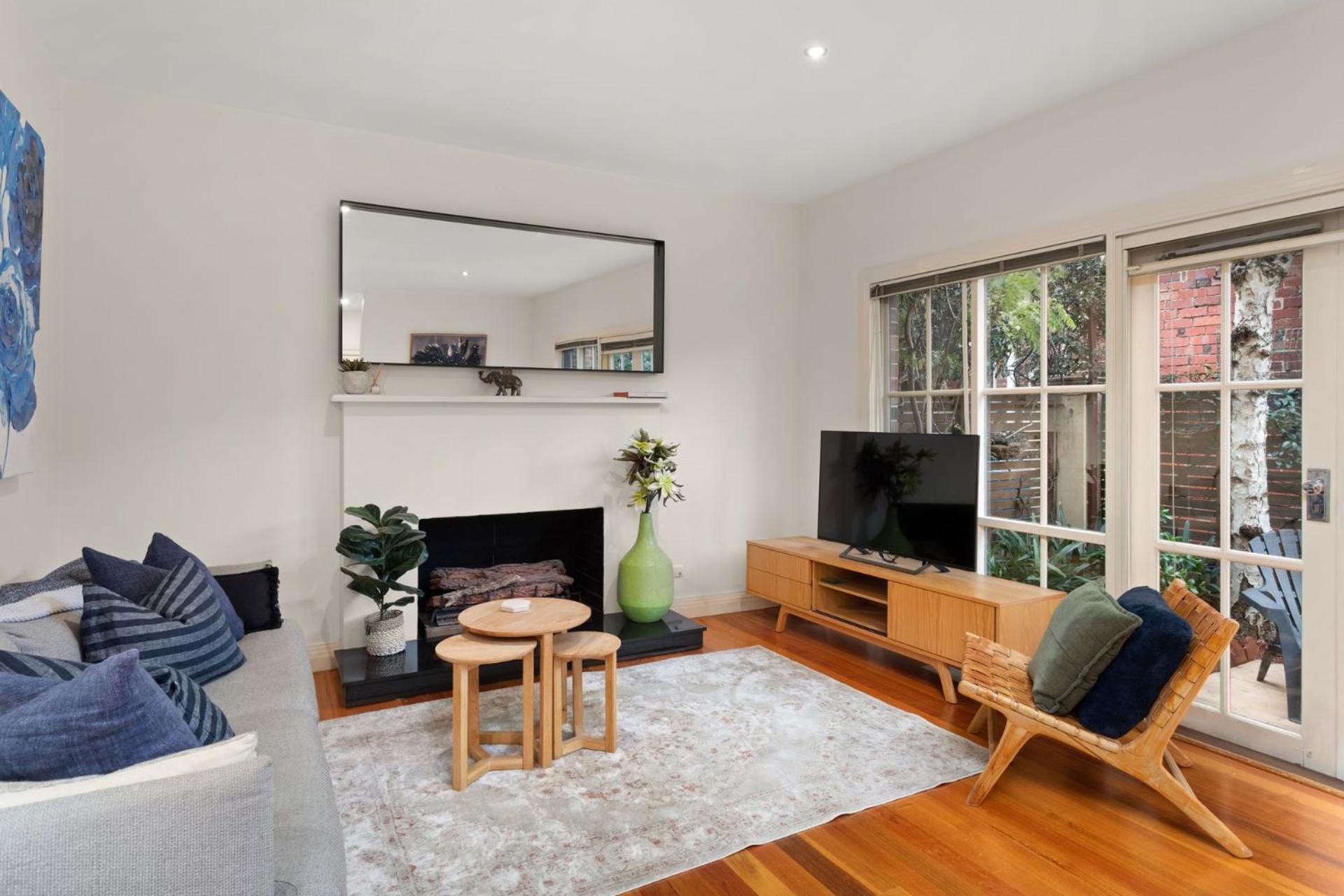 Boutique Stays - Brighton Abode * Melbourne