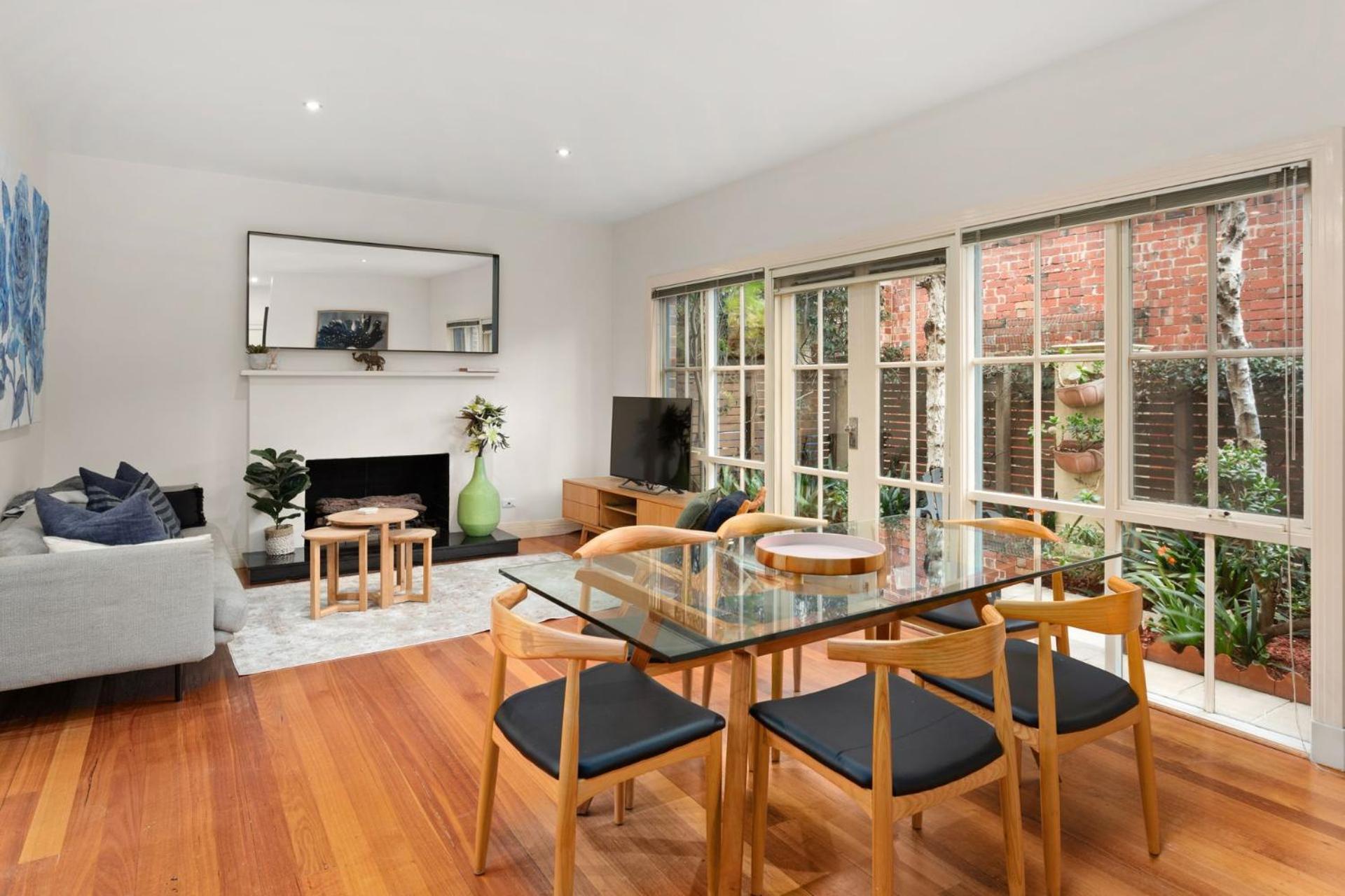 Casa de férias Boutique Stays - Brighton Abode