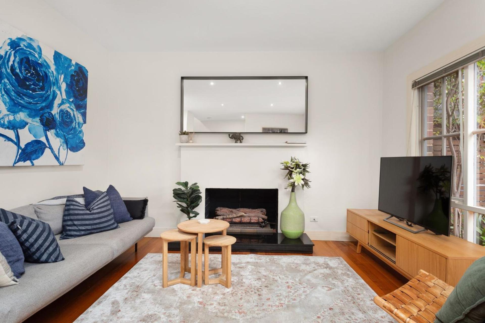 Casa de férias Boutique Stays - Brighton Abode *