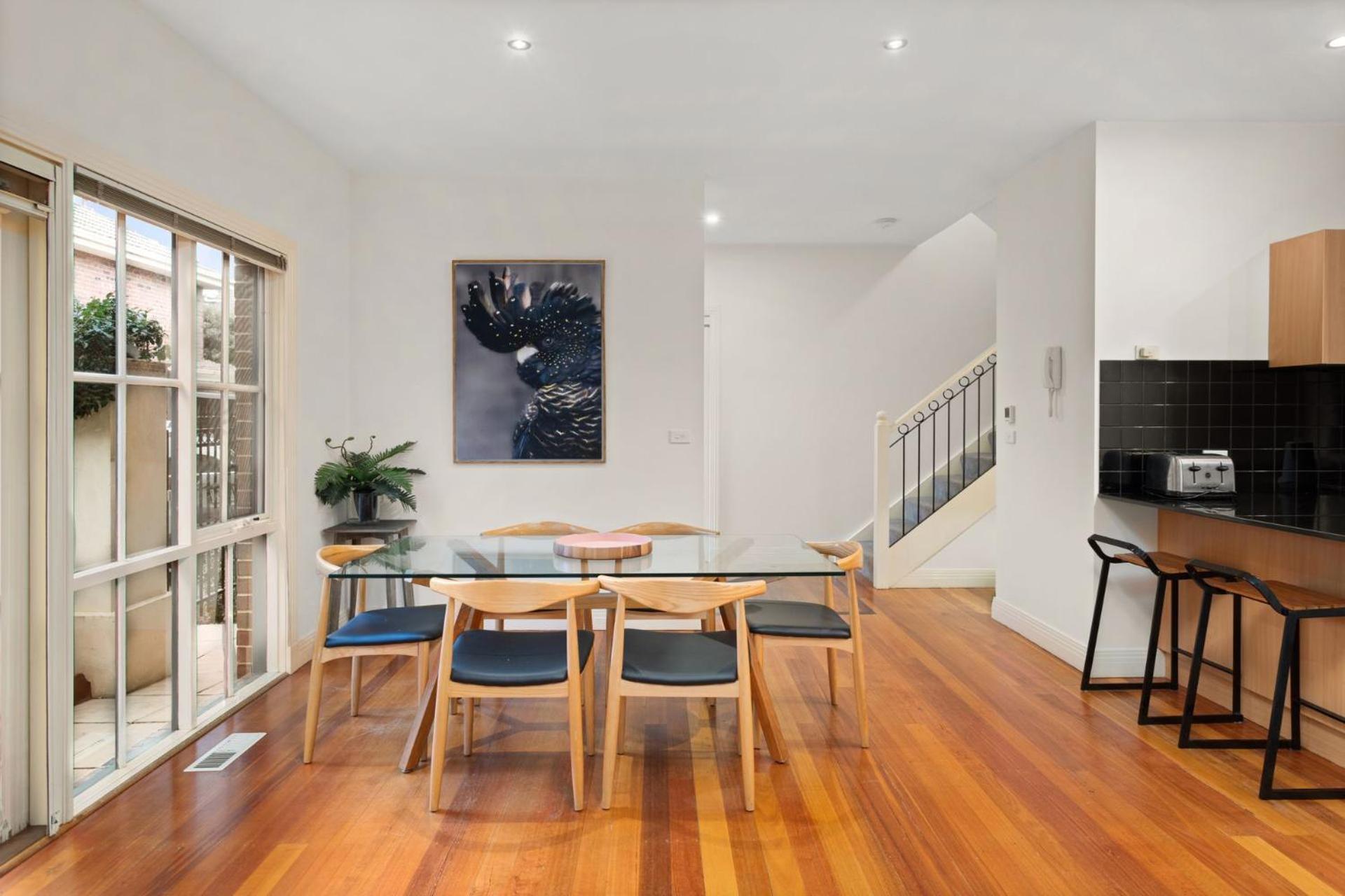 Boutique Stays - Brighton Abode Casa de férias Melbourne